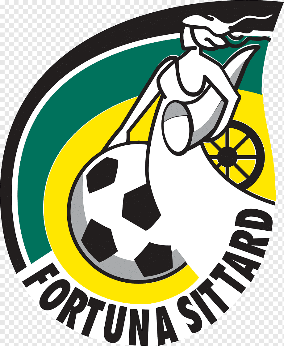 Fortuna Sittard logo